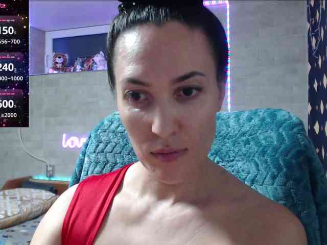 Marina4Love webcam