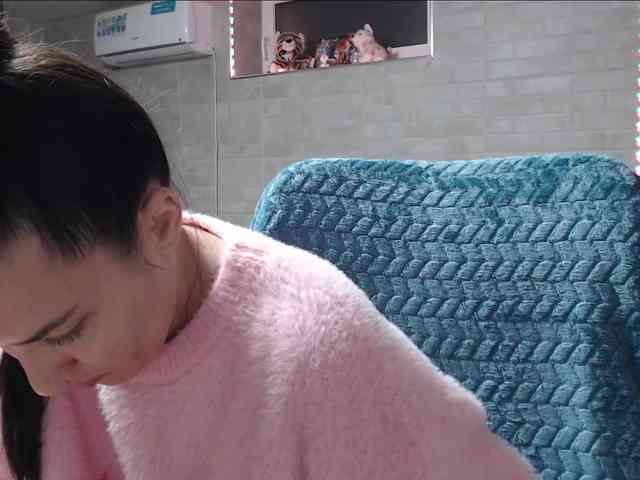 Marina4Love webcam