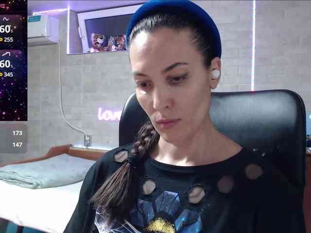 Marina4Love webcam