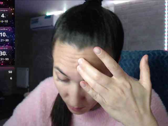 Marina4Love webcam
