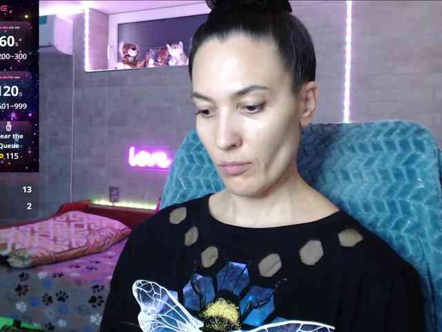 Marina4Love webcam