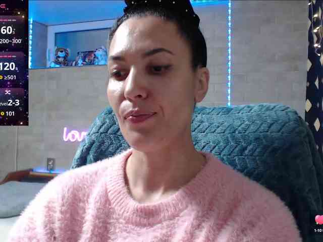 Marina4Love webcam