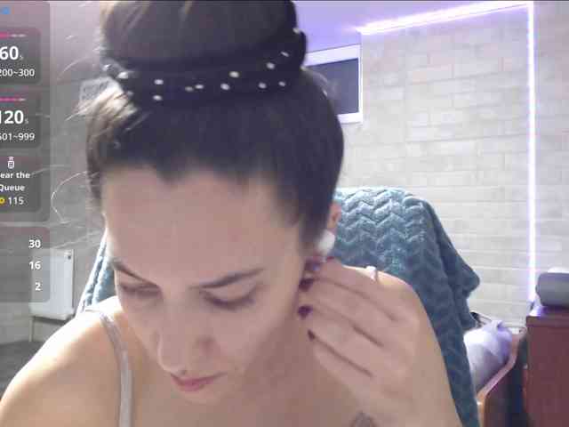Marina4Love webcam
