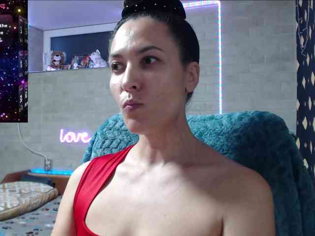 Marina4Love webcam