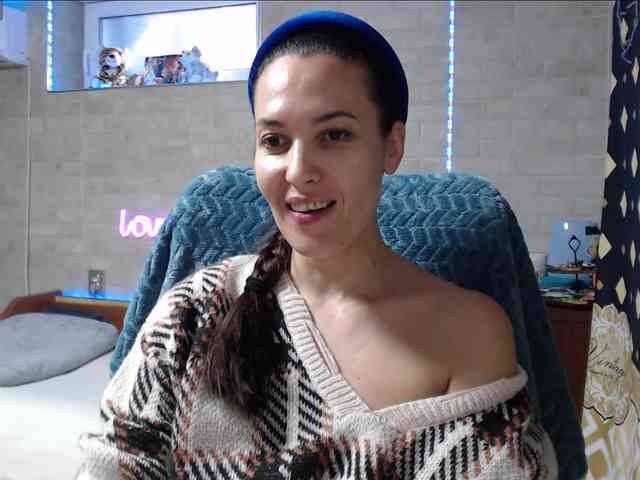 Marina4Love webcam