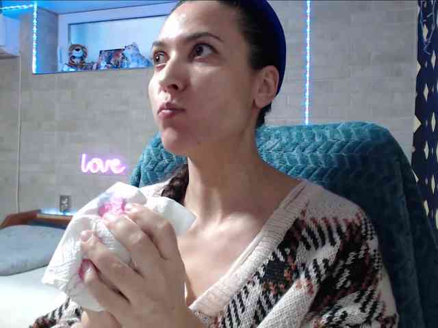 Marina4Love webcam