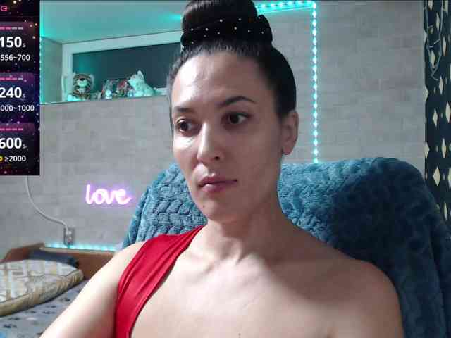 Marina4Love webcam