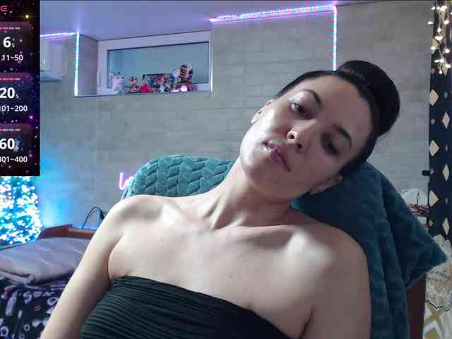 Marina4Love webcam