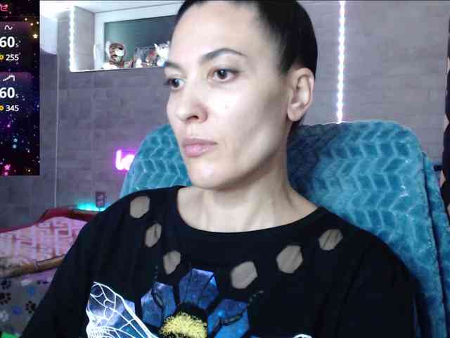 Marina4Love webcam