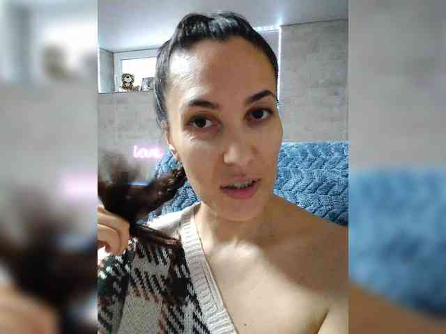 Marina4Love webcam