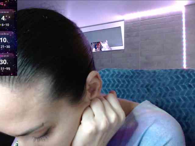 live nude chat room Marina4Love