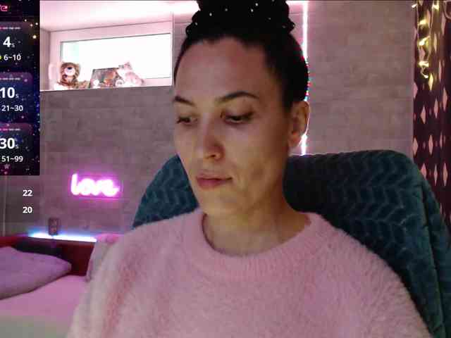 Marina4Love webcam