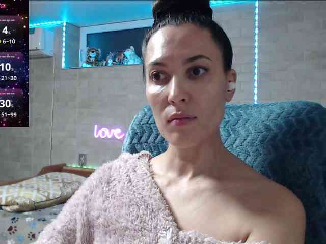Marina4Love webcam