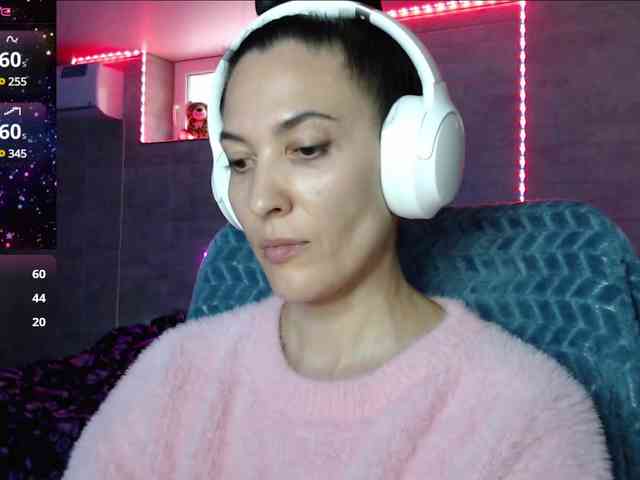 web cam sex show Marina4Love