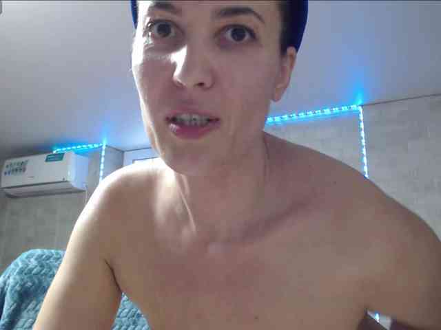 Marina4Love webcam