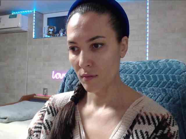 Marina4Love webcam