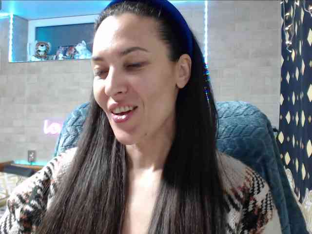 Marina4Love webcam