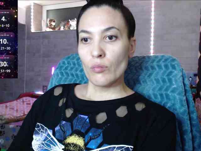Marina4Love webcam