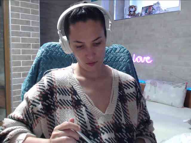 Marina4Love webcam