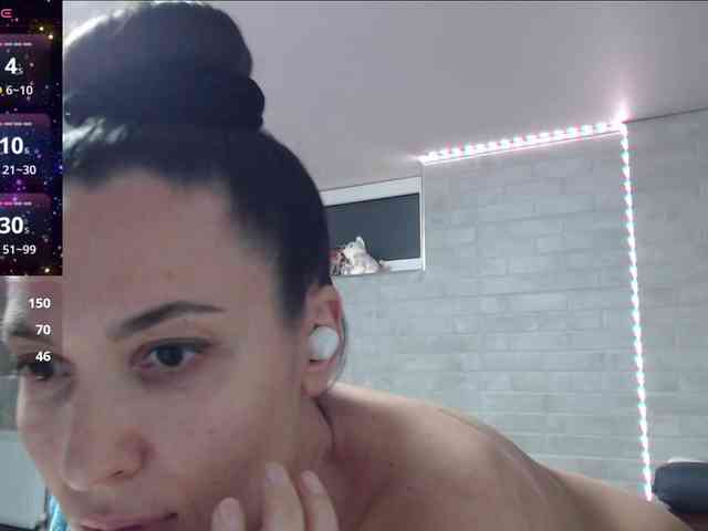 Marina4Love webcam