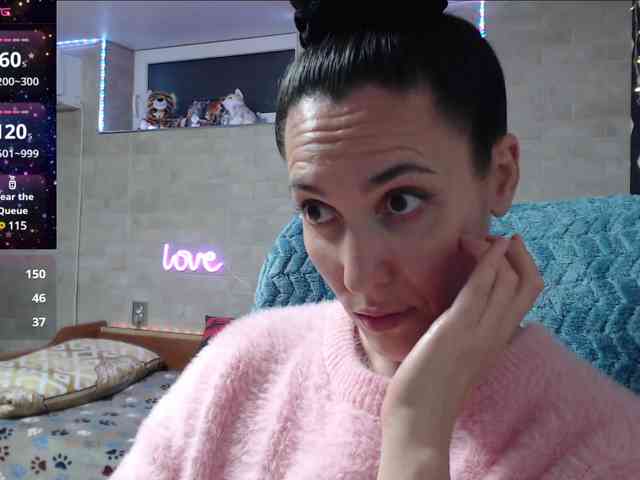 Marina4Love webcam