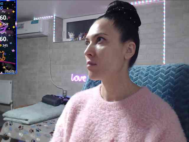 Marina4Love webcam