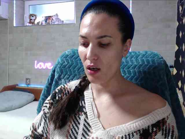 Marina4Love webcam