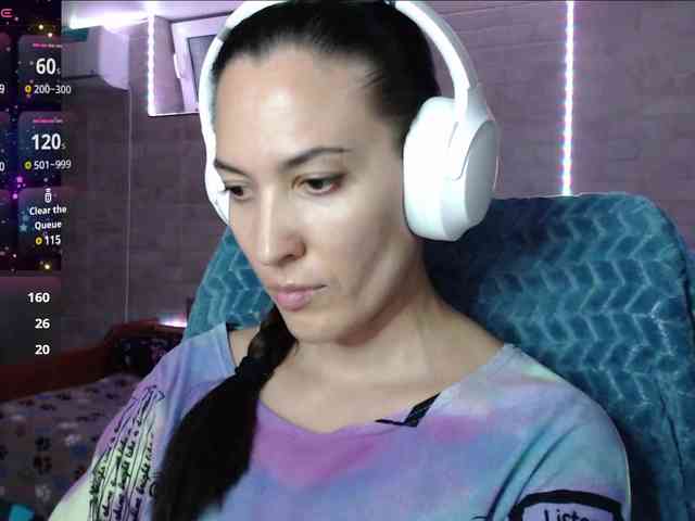 Marina4Love webcam