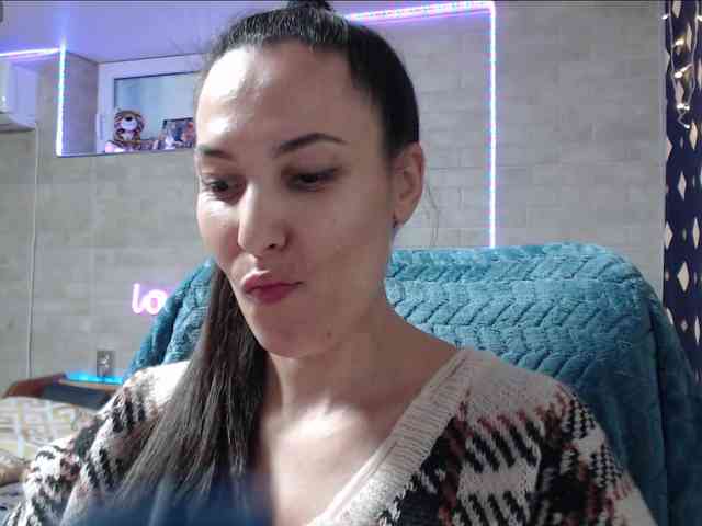 Marina4Love webcam