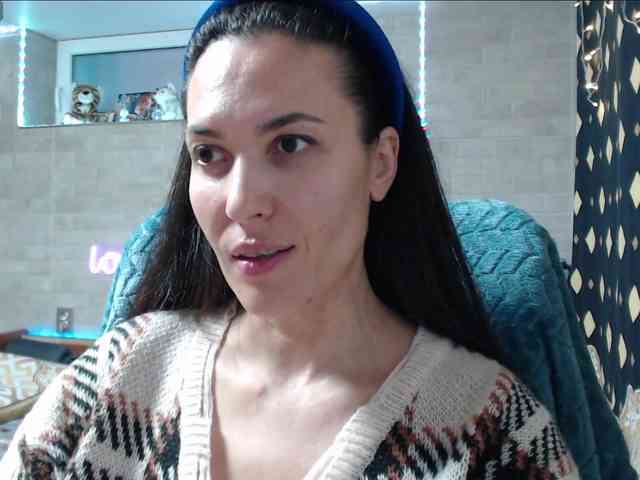 Marina4Love webcam