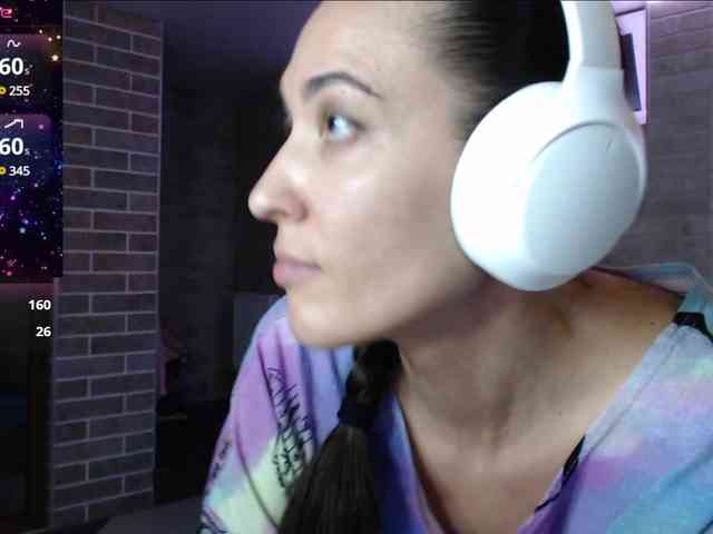 Marina4Love webcam