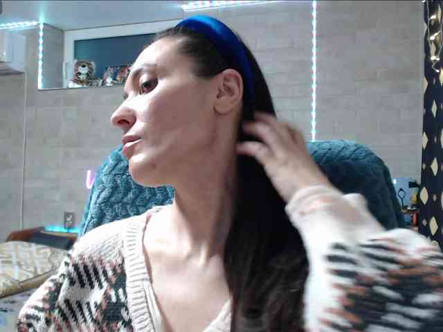 Marina4Love webcam