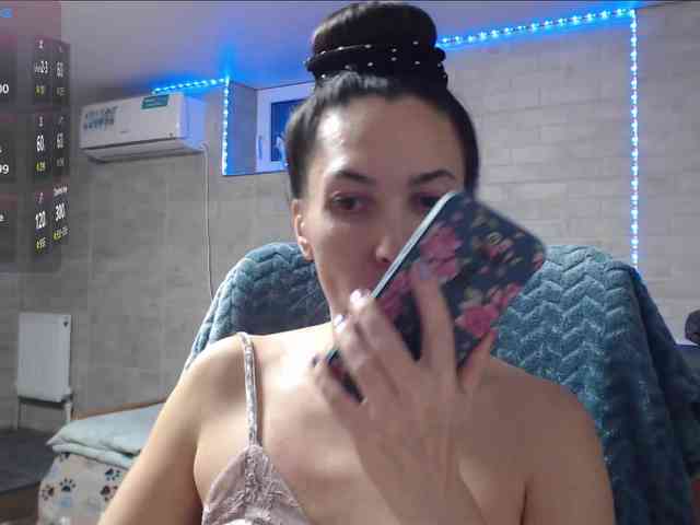 Marina4Love webcam