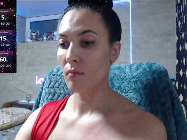 Marina4Love webcam