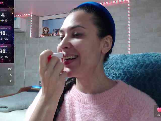 Marina4Love webcam