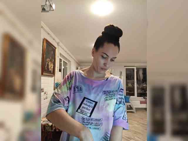 Marina4Love webcam