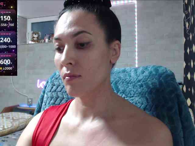 Marina4Love webcam