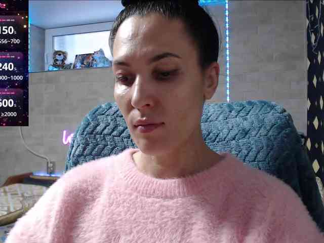 live sex webcam Marina4Love
