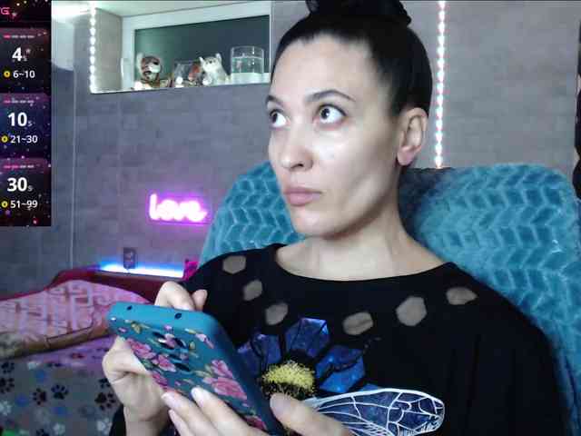 Marina4Love webcam