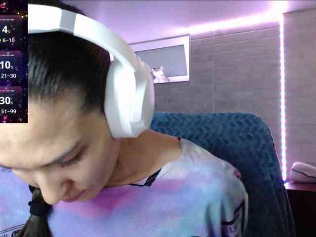 Marina4Love webcam