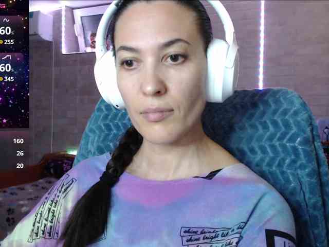 Marina4Love webcam