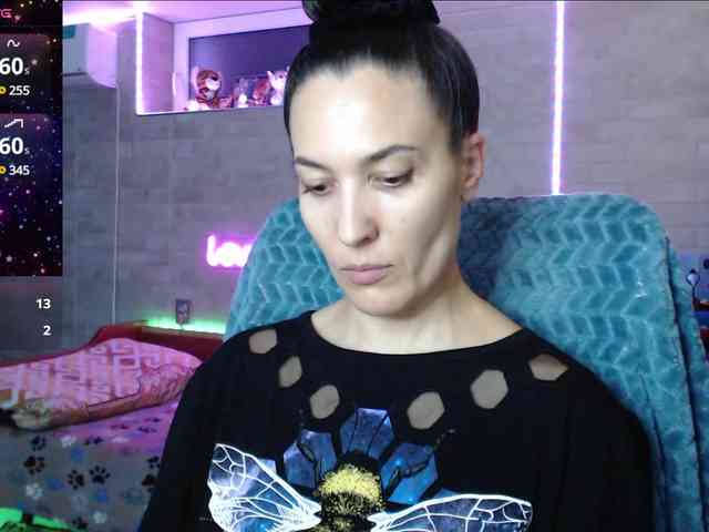 Marina4Love webcam