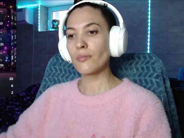 Marina4Love webcam