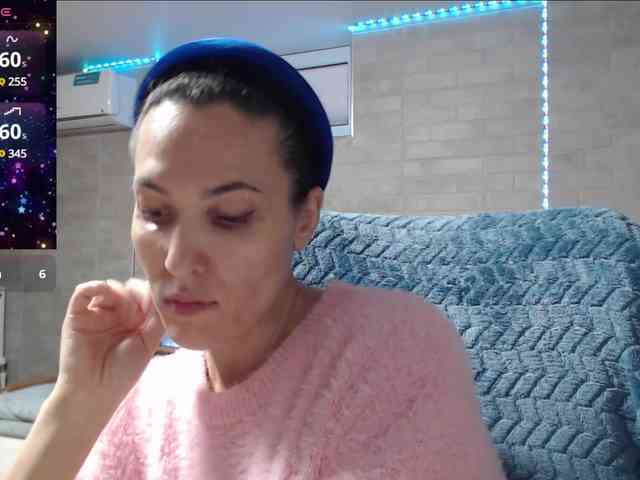 Marina4Love webcam