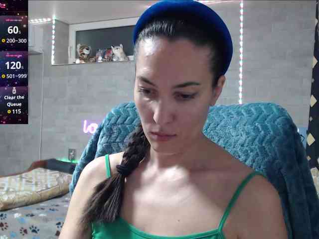 Marina4Love webcam