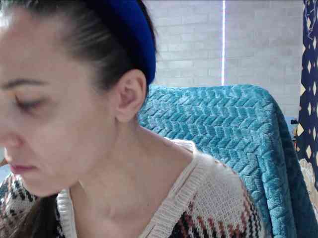 Marina4Love webcam