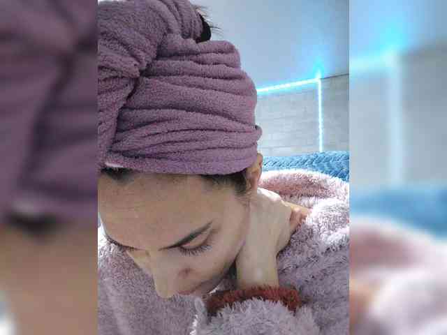 Marina4Love webcam