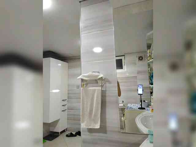 public voyeur Marina4Love