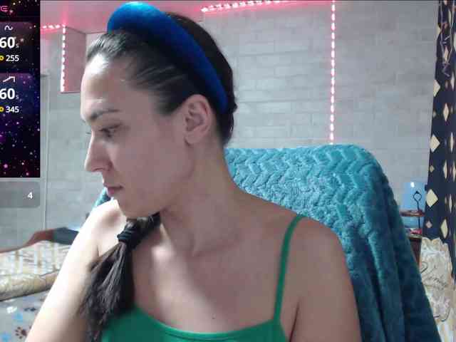 Marina4Love webcam