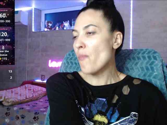 Marina4Love webcam